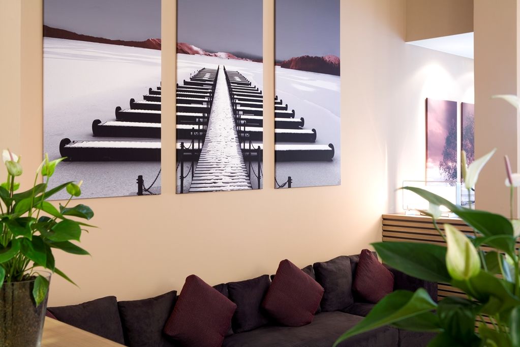 Welcome Hotel Darmstadt City Center Room photo